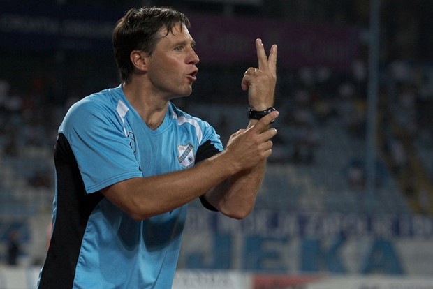 Ivančić dao ostavku!