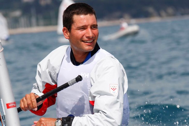 48 sati do početka olimpijske regate
