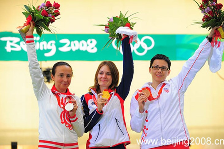 Snježana Pejčić četvrta