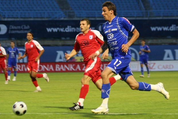 "Šesticom" zaboravljen europski neuspjeh