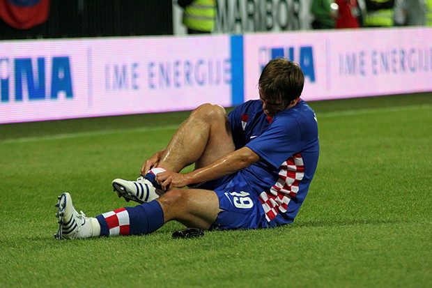 Kranjčar upitan za Englesku