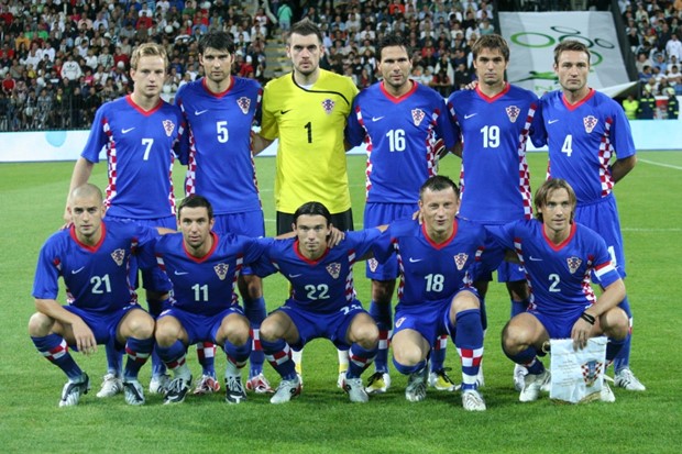 I Wales testira Hrvatsku