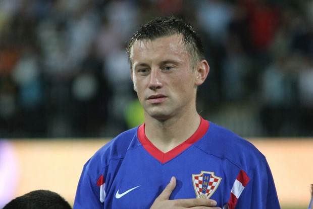 Ivica Olić Sportnetov nogometaš godine