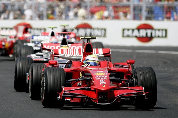 Massa ponovno uvjerljiv