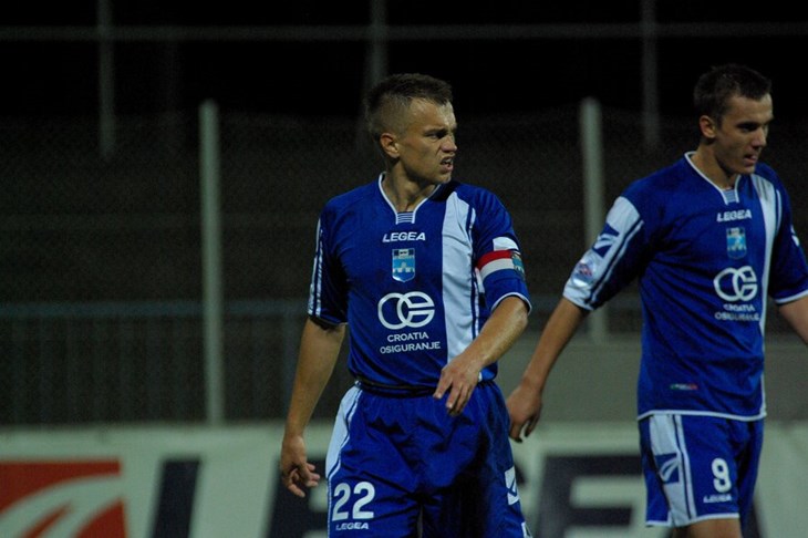 Kapetan seli u Mađarsku