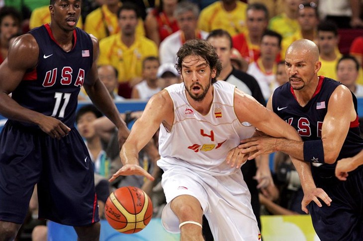Gasol na odmoru, Aito podnio ostavku