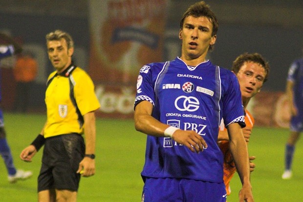 Dinamo trijumfalno kroz Varaždin!