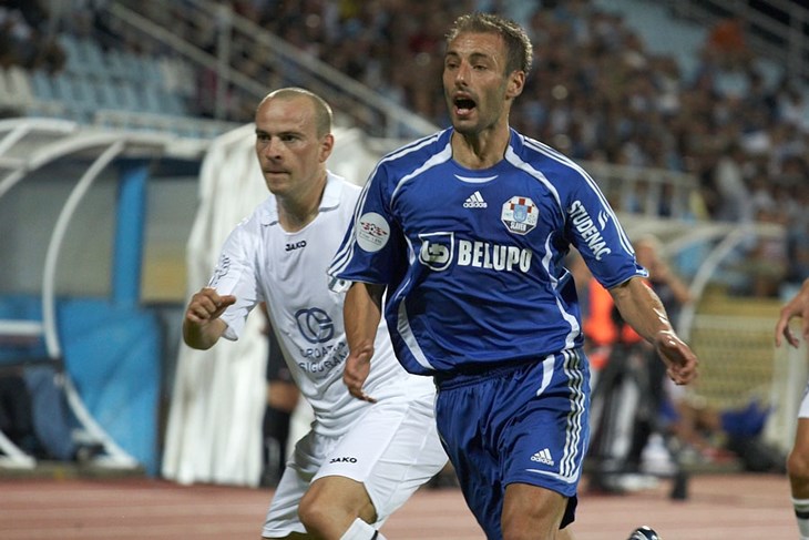 Slaven uspješan u Kutini