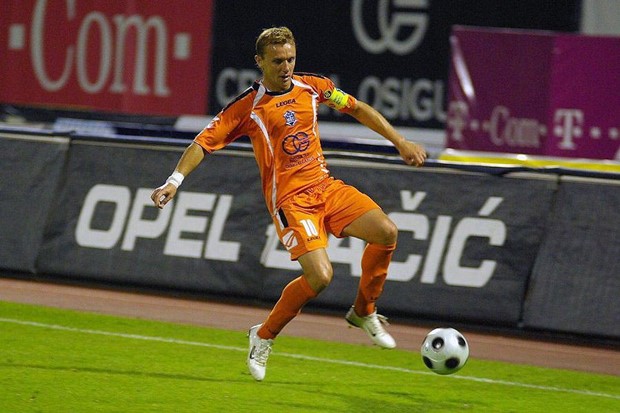 Magla prekinula utakmicu