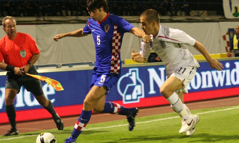 Cole: "Nismo dobri koliko se priča"