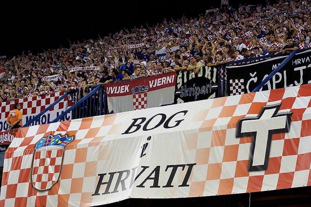 Prijava protiv HNS-a zbog rasizma