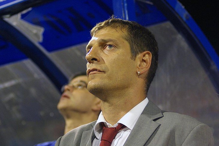 "Eduardo je naš najvažniji igrač"