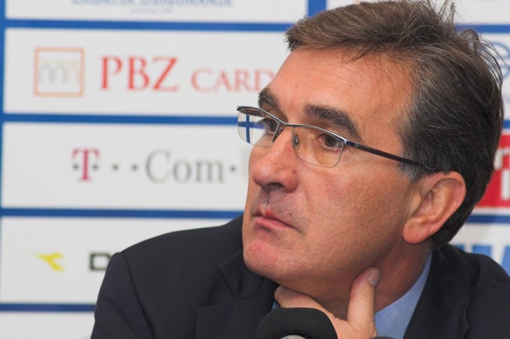 "Nije bilo sreće"
