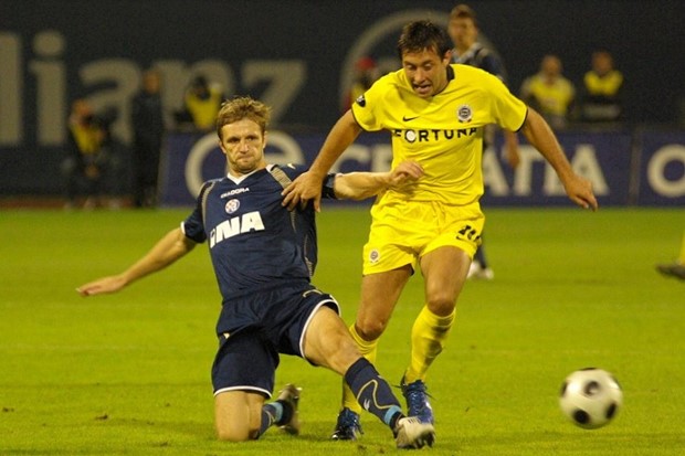 Dinamo kupio napadače