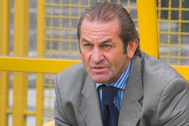 Bračun otišao, Perković došao