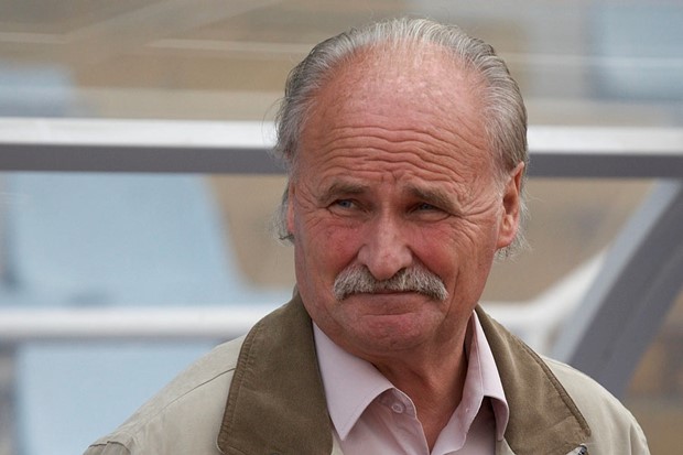 Smijenjen Ilija Lončarević