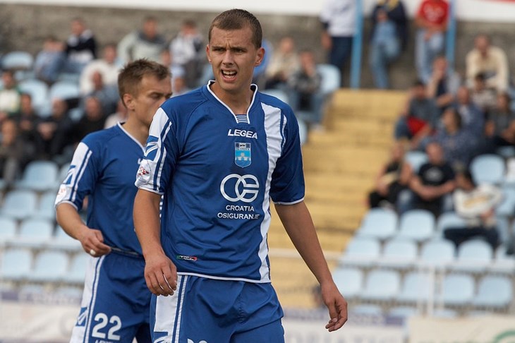 Knežević u Rusiju?