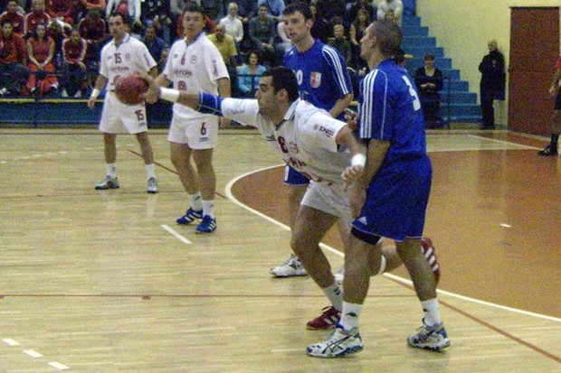 Siscia lako do bodova