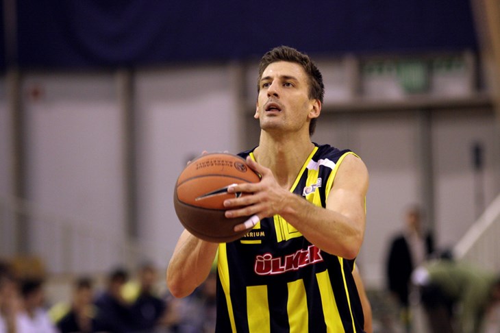 Giričeka žele u Španjolskoj