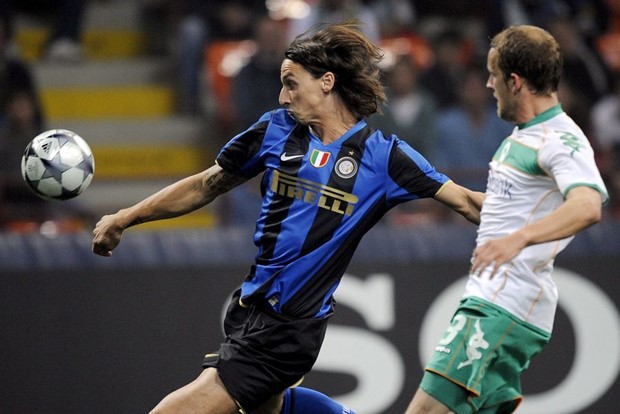 Skupina B: Anorthosis na vrhu!