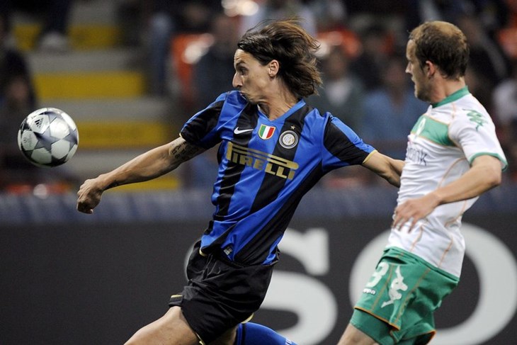 Skupina B: Anorthosis na vrhu!