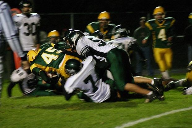 Molim te, pusti me unutra