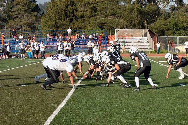 Utemeljena Hrvatska liga Flag footballa