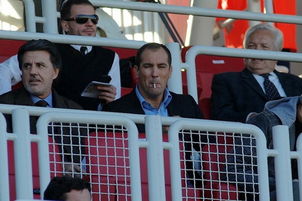 Igor Štimac preuzima Kranjčevićevu