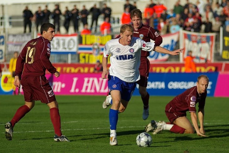 Peticom osigurano mjesto doprvaka