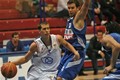 Rančićev "show" potopio Cibose