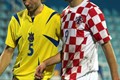 Video: Hrvati i Ukrajinci po sedmi put