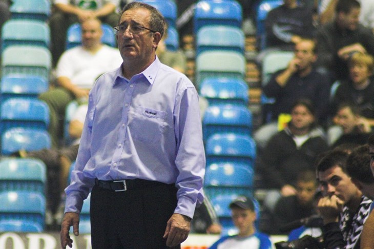 Kauboji i Červar indijanac