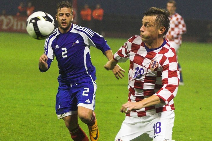 "Ne želim ostati u HSV-u"
