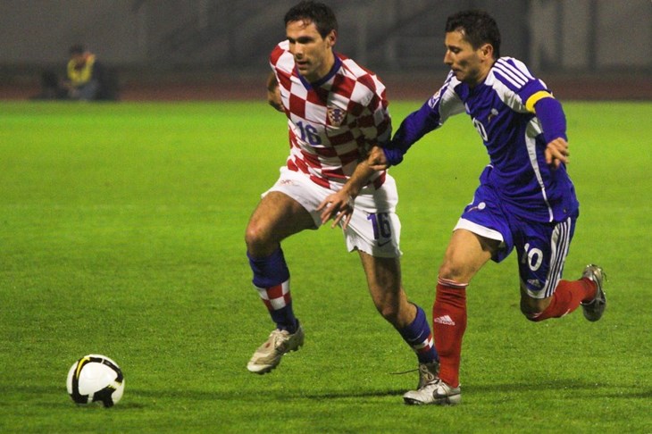 Vukojević: "Prošlo je bezbolno"