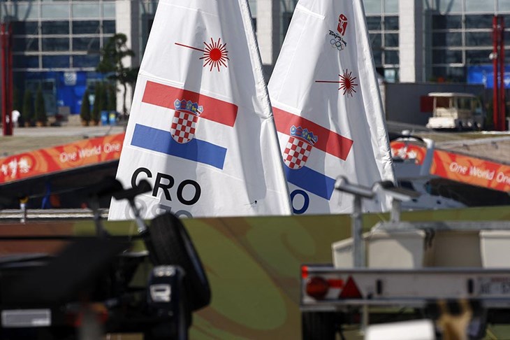 Svjetske ljestvice olimpijskih klasa