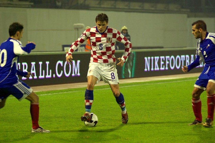 Video: Vukojević strijelac i igrač utakmice