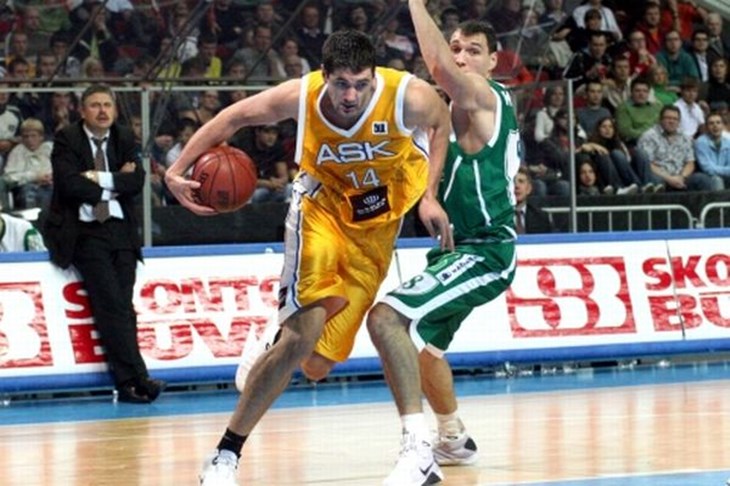Šundov godinu i pol Cibonin
