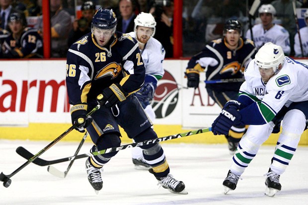 Sharksima golijada u Philadelphiji