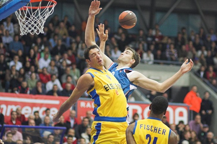 Maccabi zakomplicirao situaciju