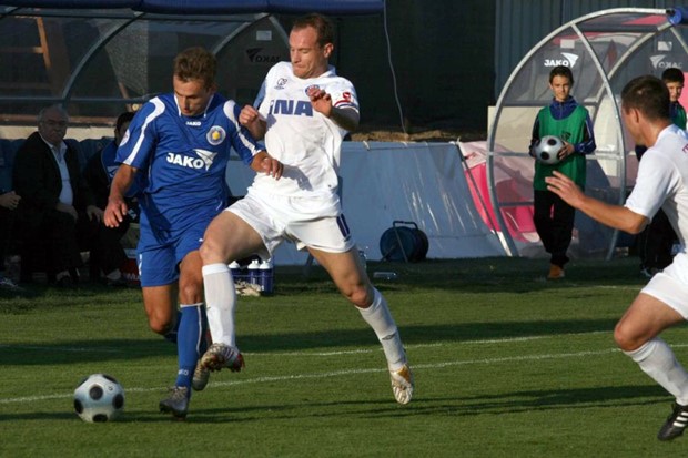 Ljubičić donio senzaciju