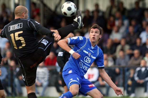 Šesticom kroz Siget