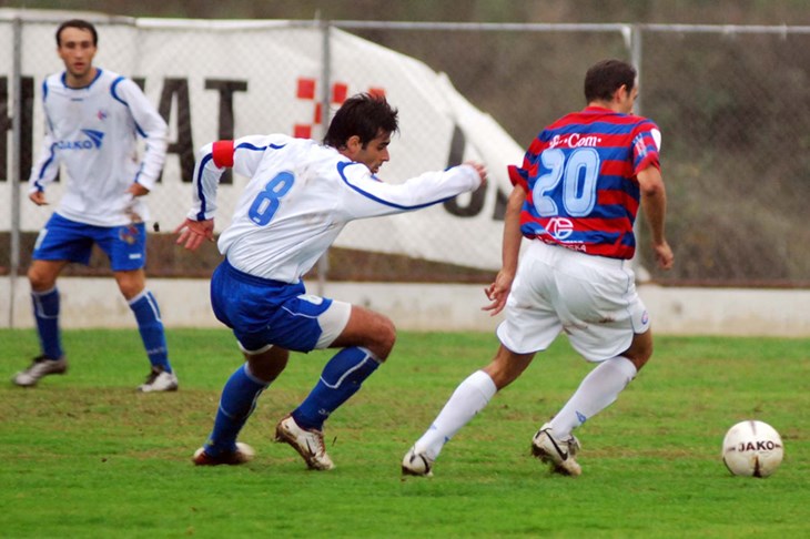 Hajdučka fešta u Konavlima