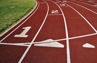 Khaleb McRae istrčao svjetski dvoranski rekord na 400 metara, no još se čeka potvrda World Athleticsa