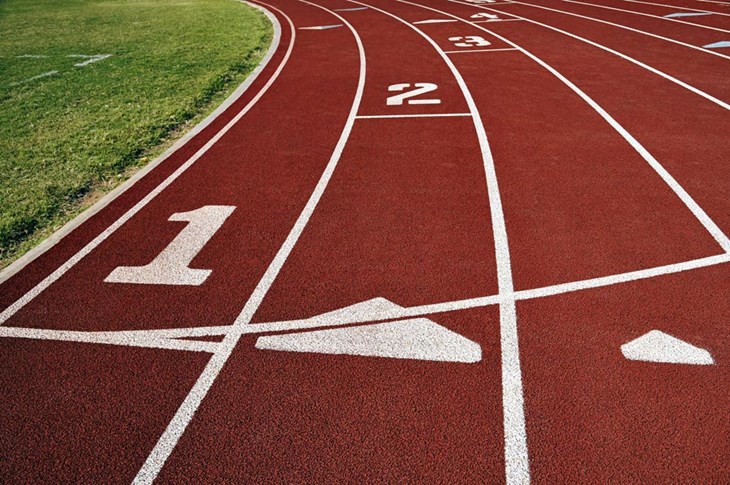 Svjetsko školsko prvenstvo u atletici