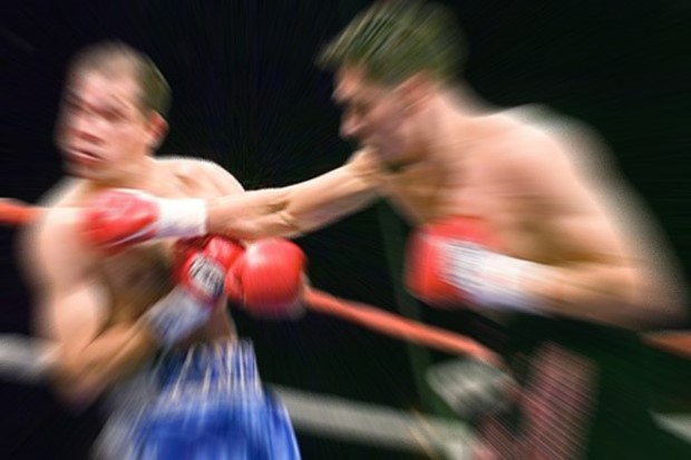 Penn i Mir klasa iznad