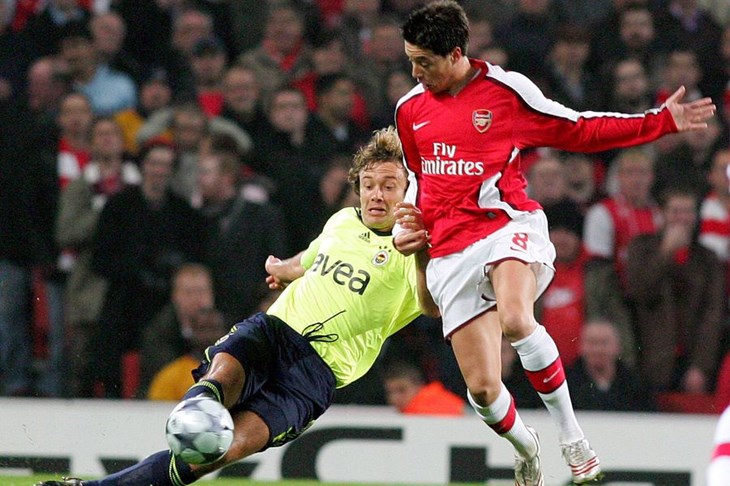 Skupina G: Razočaranje Arsenala i Dynama