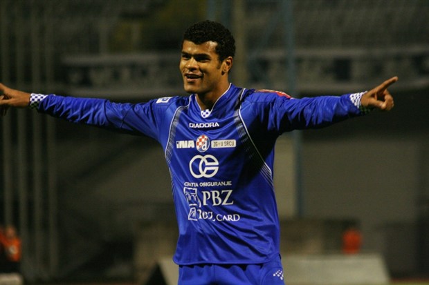 Croatia platila za Tottenham