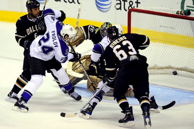 Boston dočekao osvetu