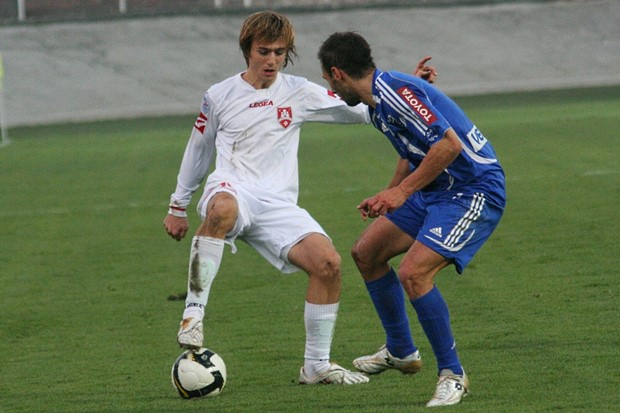 Maras i Vručina svladali slabi Zagreb