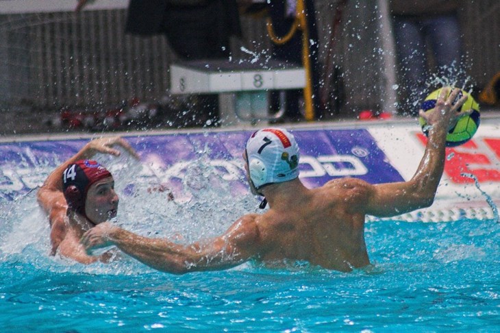 Sukno nastavio dominaciju Juga